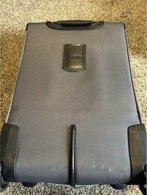 travelpro luggage 2 Wheel Suitcase 22 Inch